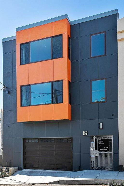 Photo of Svetlana Istrati - Compass Real Estate