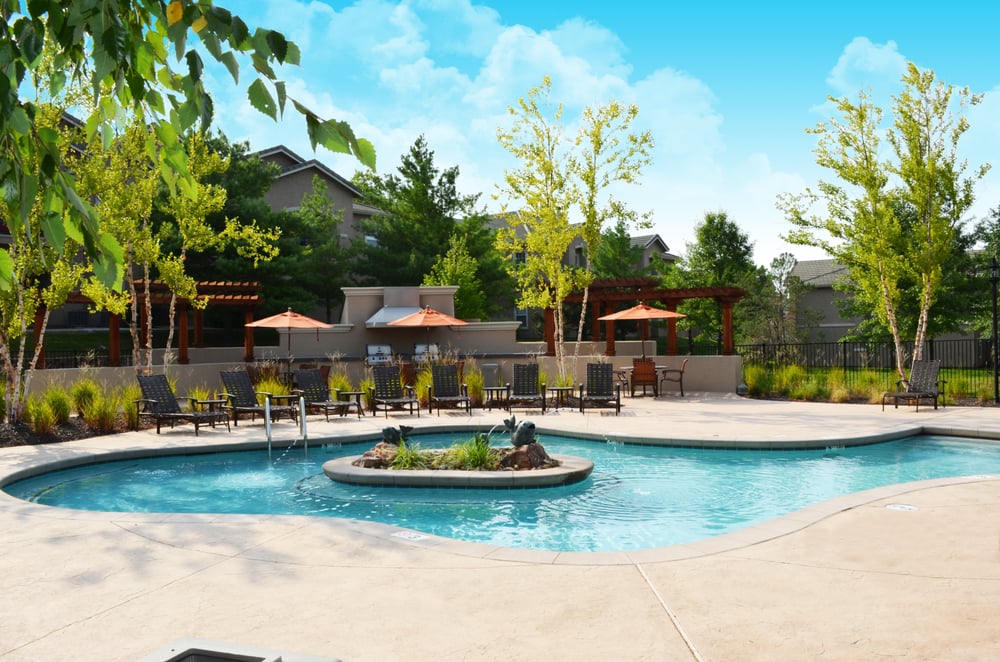 Photo of Estancia at City Center Apartments