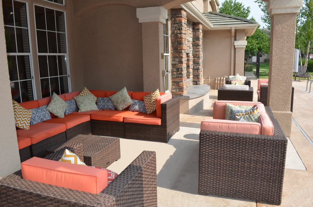Photo of Estancia at City Center Apartments