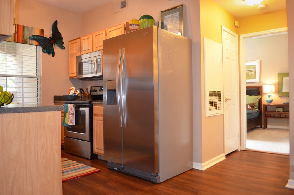 Photo of Estancia at City Center Apartments