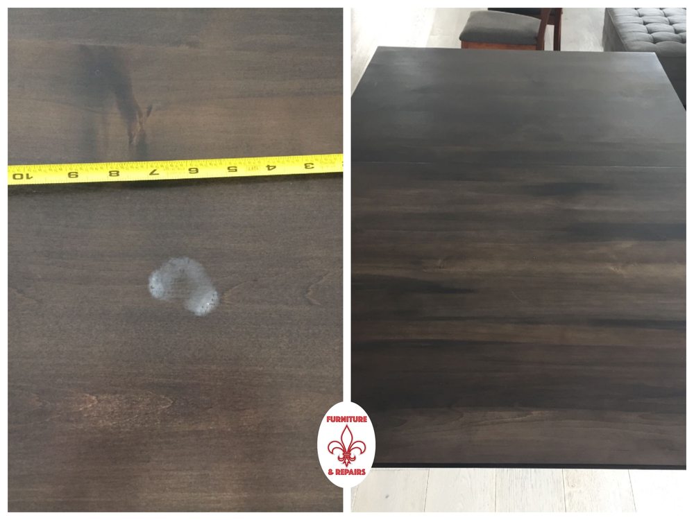Photo of Furniture & Repairs