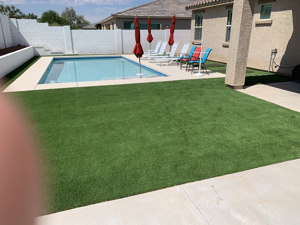 Photo of TurfHub | Synthetic Grass Supplier