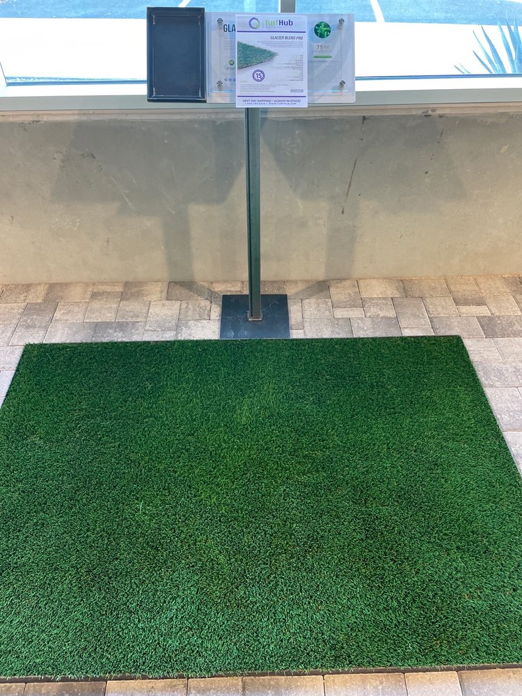 Photo of TurfHub | Synthetic Grass Supplier