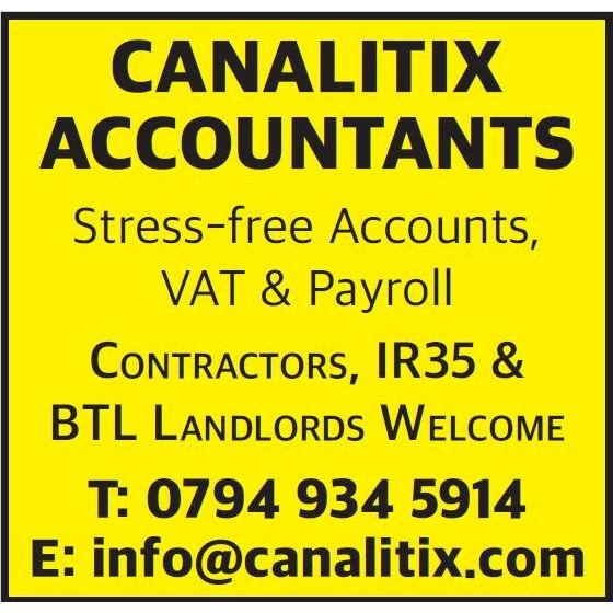 Photo of Canalitix