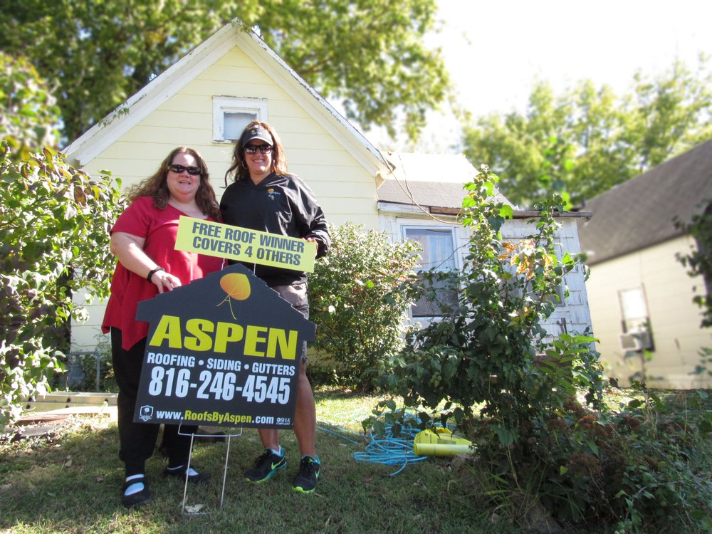 Photo of Aspen Contracting