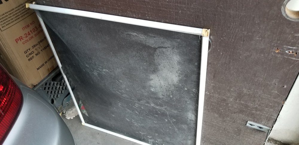 Photo of White Glove Window Cleaning