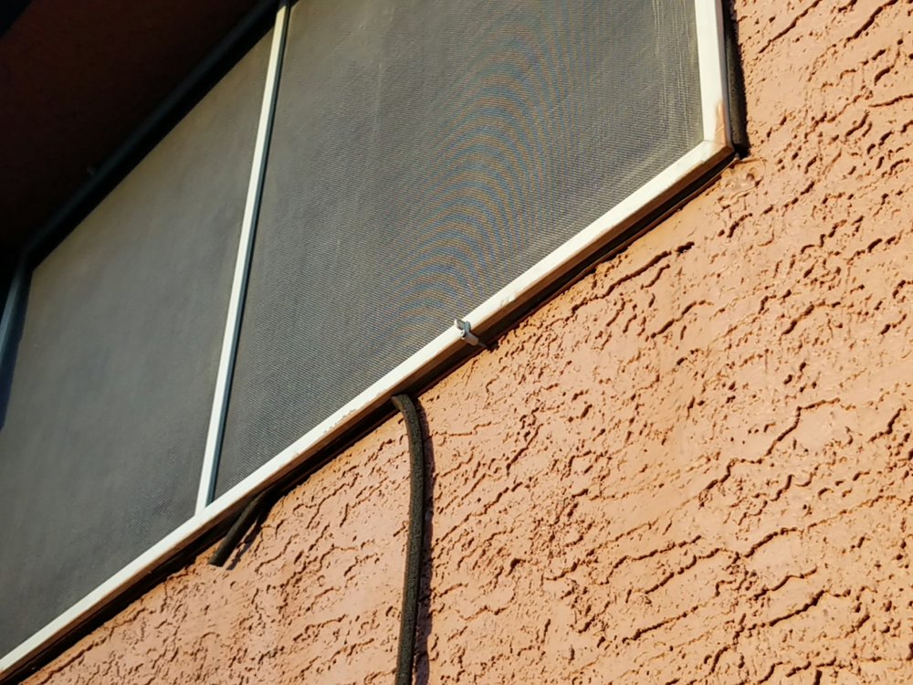 Photo of White Glove Window Cleaning