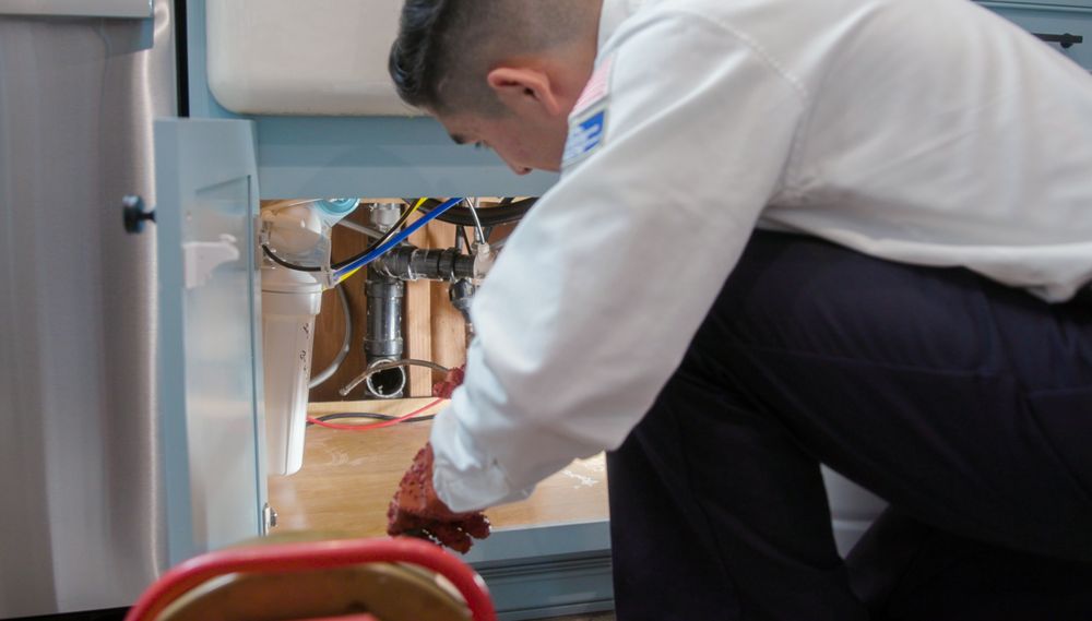 Photo of Service Champions Plumbing, Heating & AC