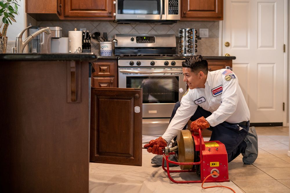 Photo of Service Champions Plumbing, Heating & AC