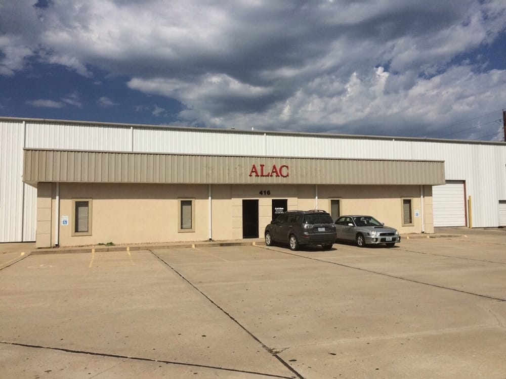 Photo of ALAC Services
