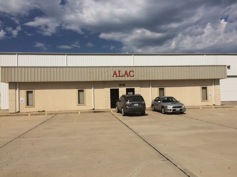 Photo of ALAC Services
