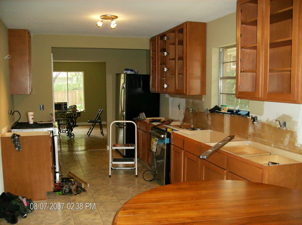 Photo of D B Remodeling Handyman