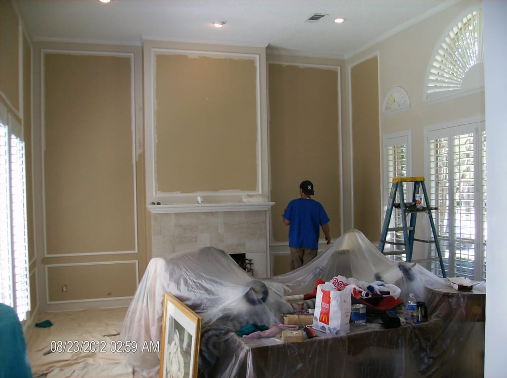 Photo of D B Remodeling Handyman