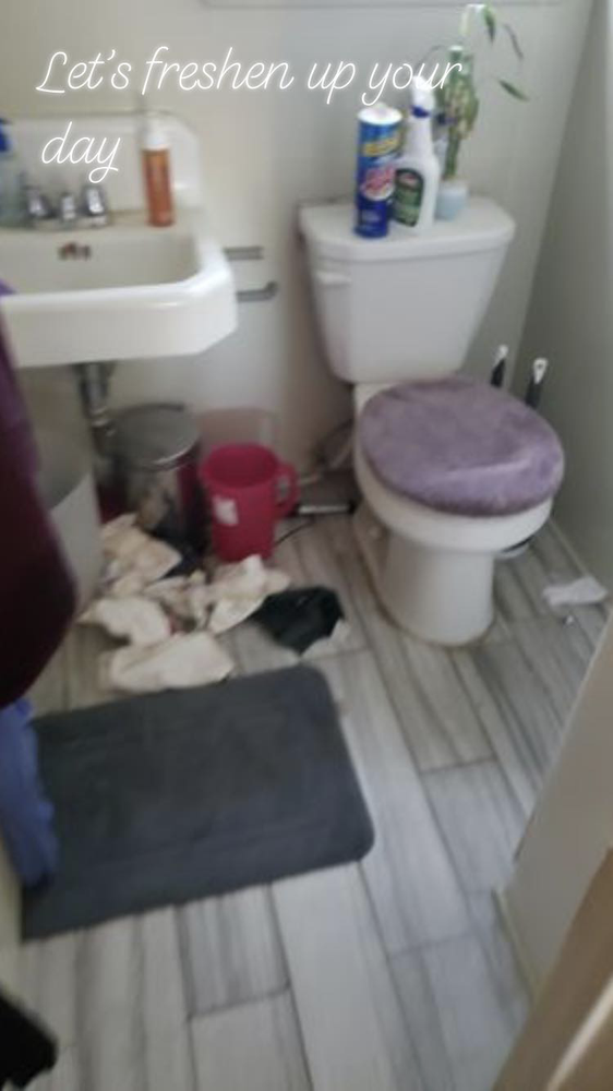 Photo of Brian's Clean and Move