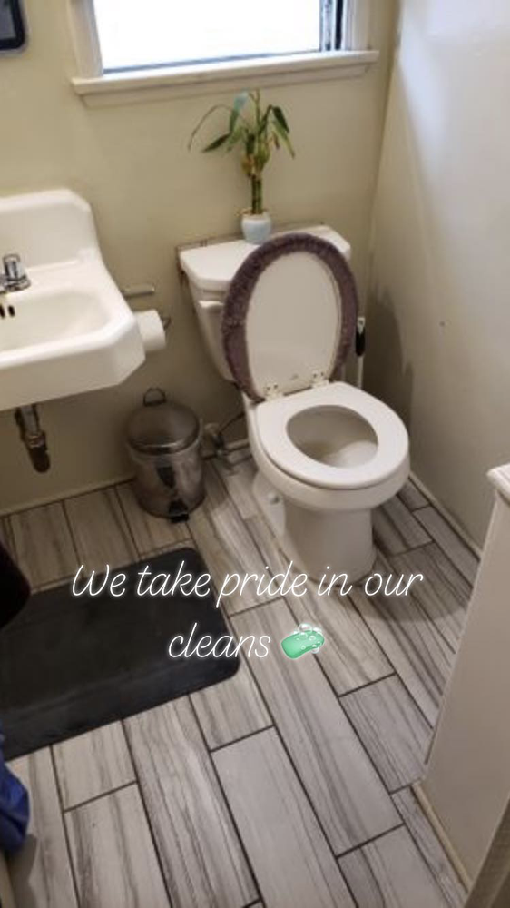 Photo of Brian's Clean and Move