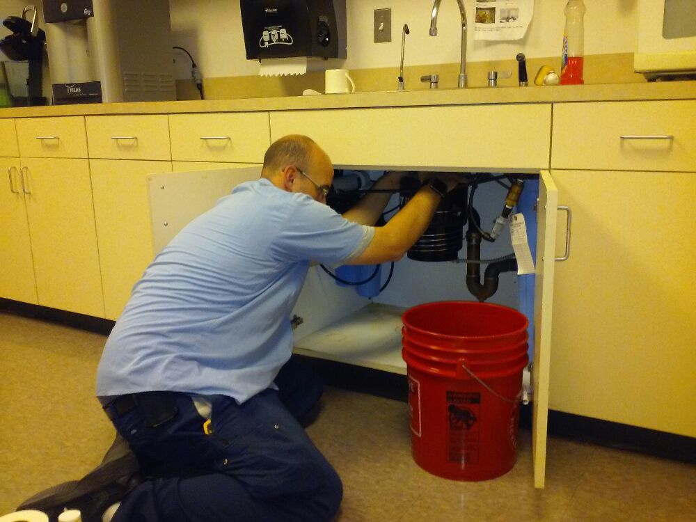 Photo of Brockton Handyman Service
