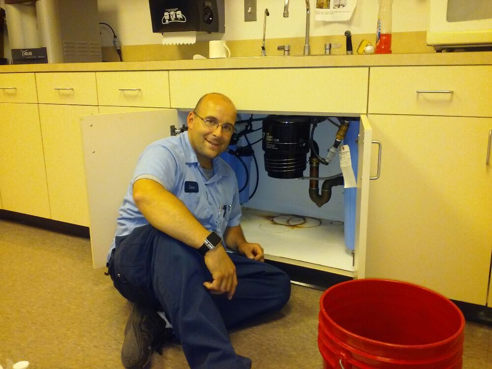 Photo of Brockton Handyman Service
