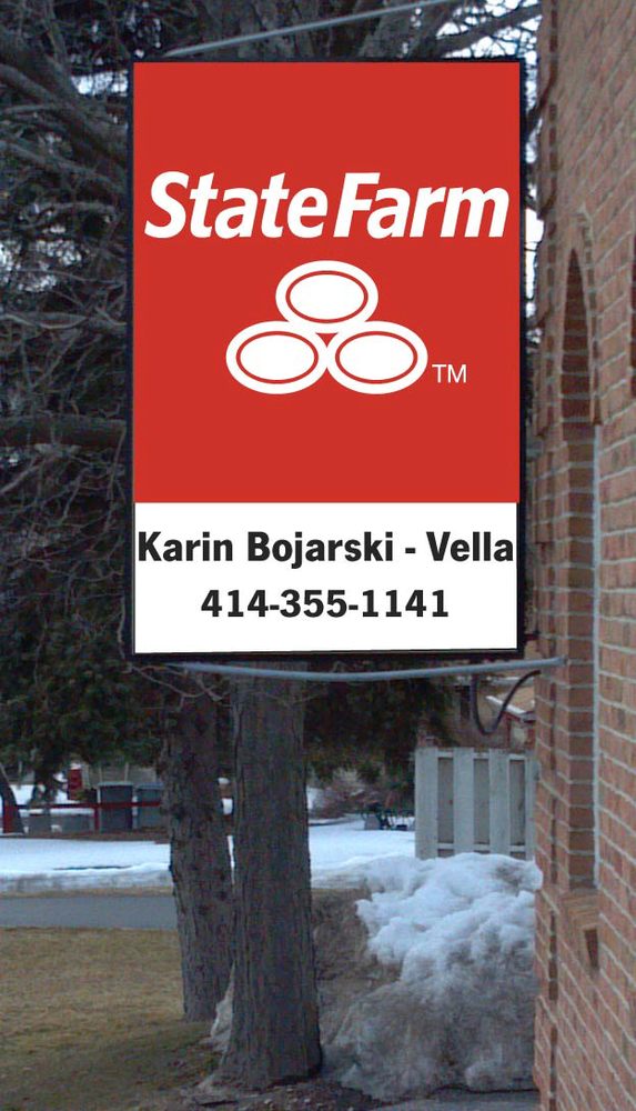 Photo of Karin Bojarski-Vella - State Farm Insurance Agent