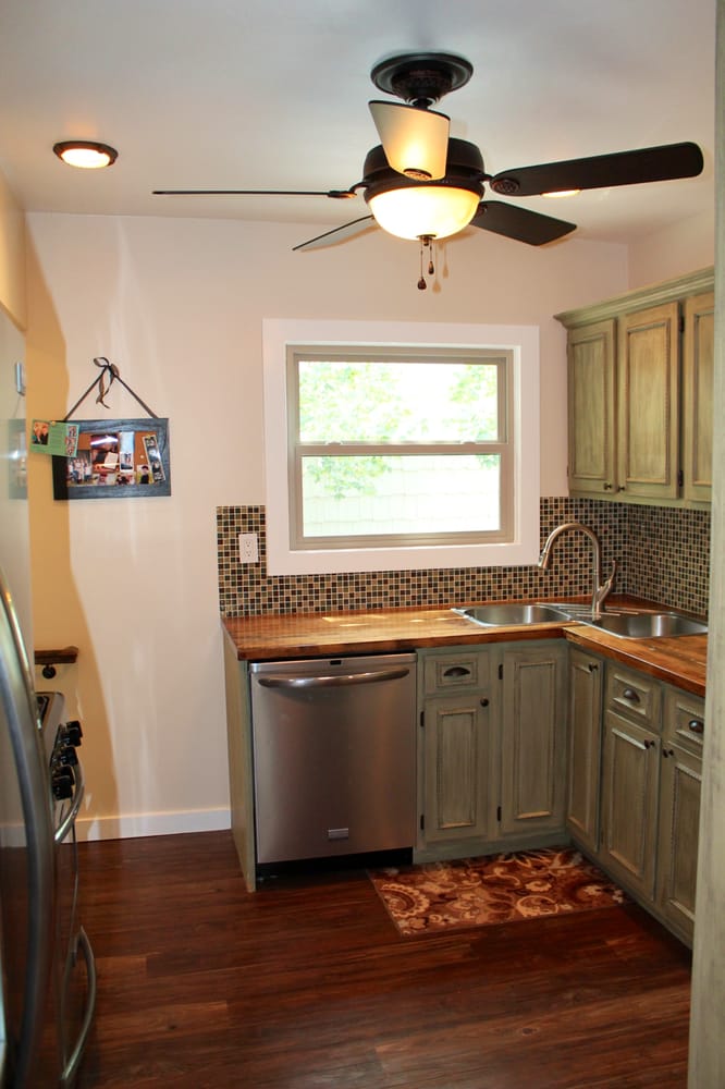 Photo of Meticulous Home Remodel & Repair