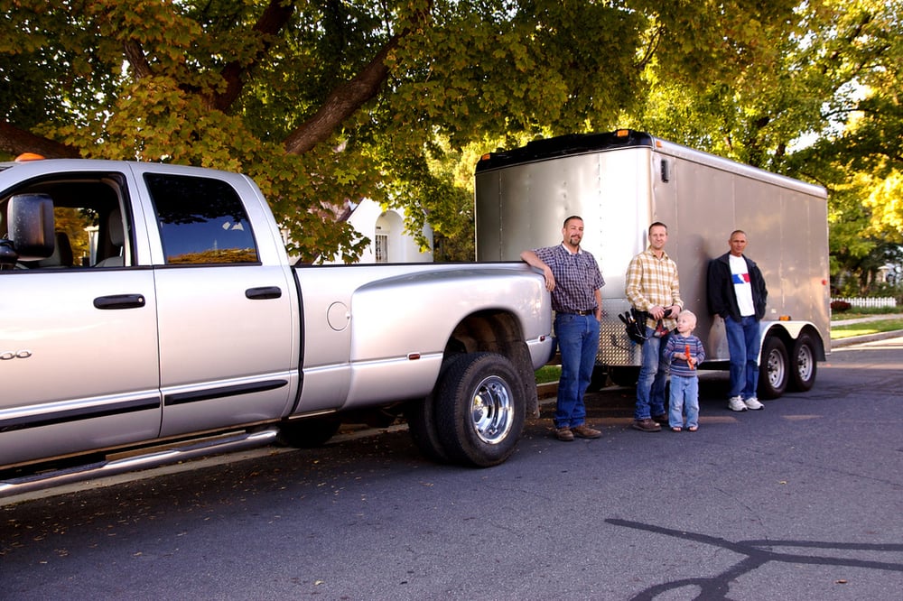 Photo of Meticulous Home Remodel & Repair