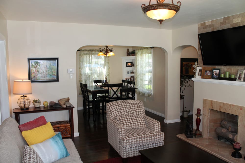 Photo of Meticulous Home Remodel & Repair