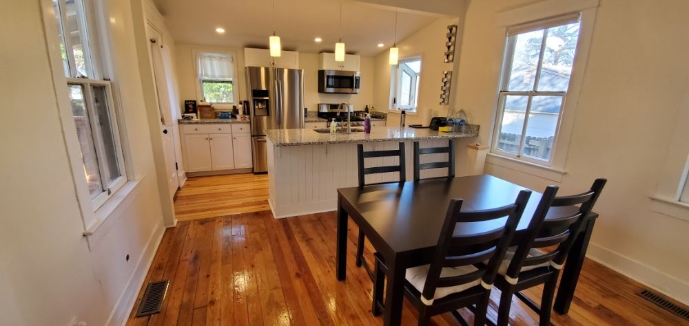 Photo of Rivera's Cleaning Services
