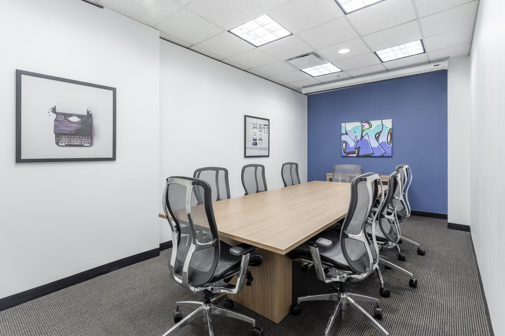 Photo of Regus Louisiana Galleria