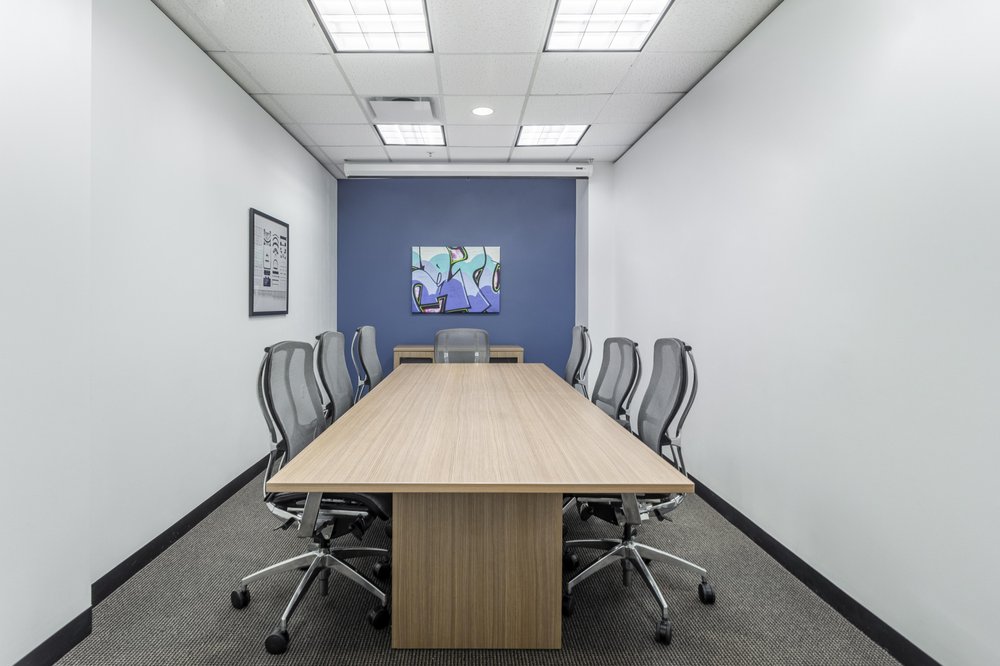 Photo of Regus Louisiana Galleria