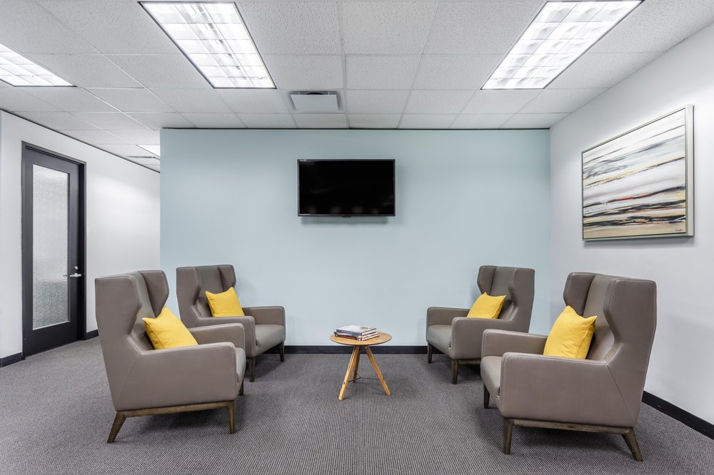 Photo of Regus Louisiana Galleria