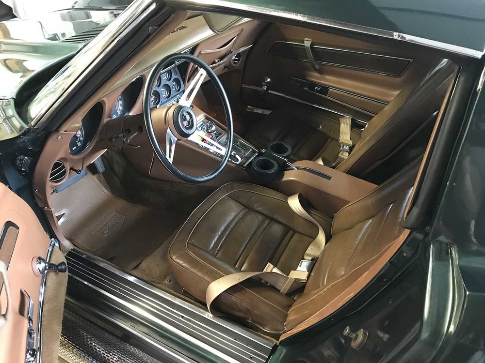 Photo of T.P.'s Professional Detailing
