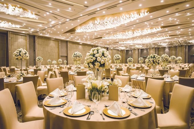 Photo of Marquis Events Place
