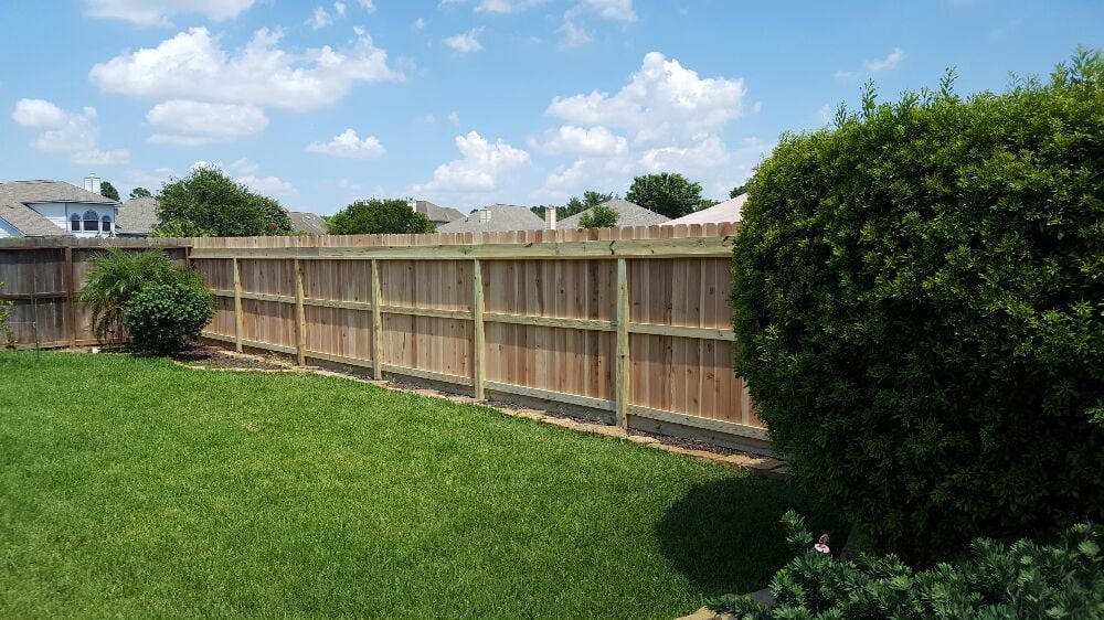 Photo of Picket Right Fencing Company