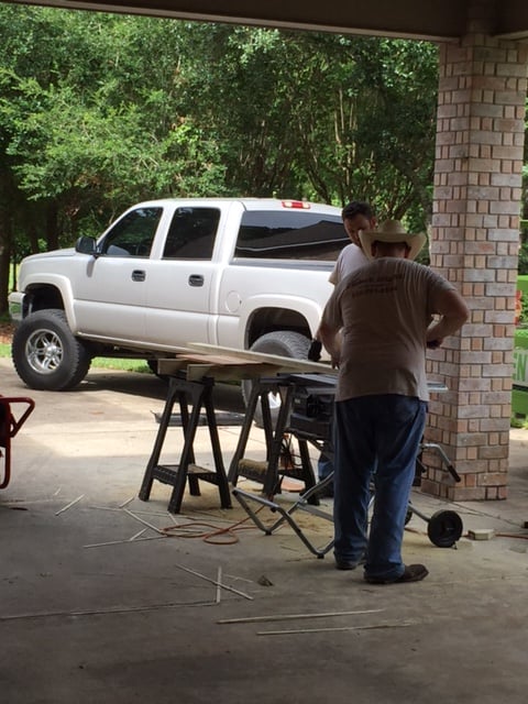 Photo of Picket Right Fencing Company