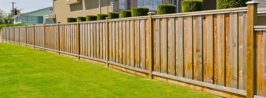 Photo of Conroe Fence Supply