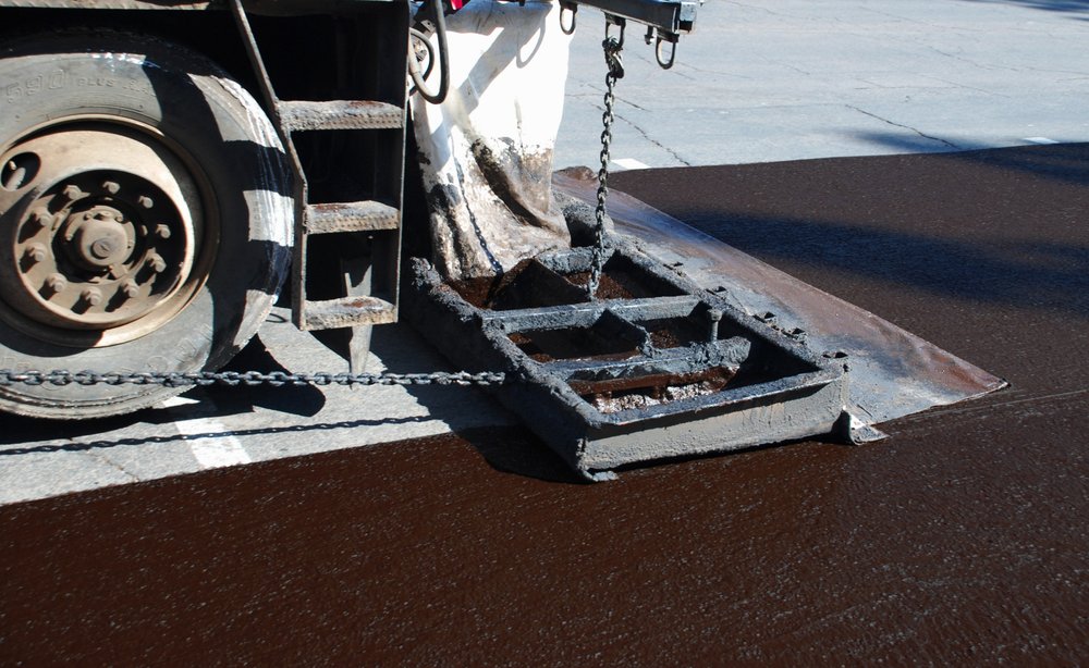 Photo of ACE Asphalt - Texas