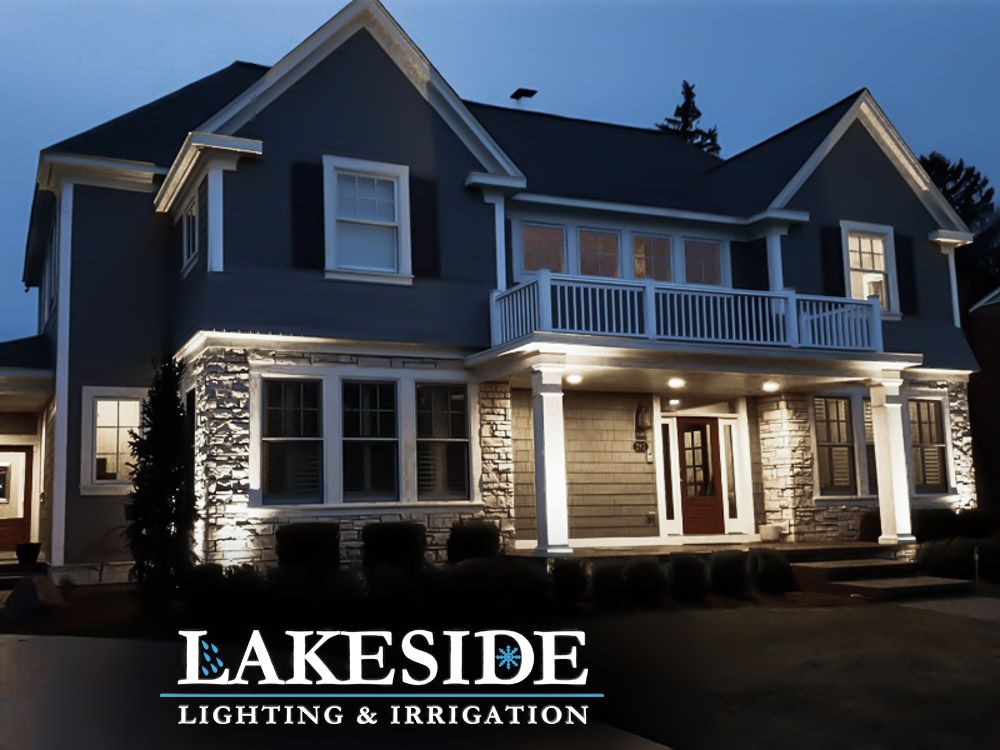 Photo of Lakeside Lighting & Irrigation LLC
