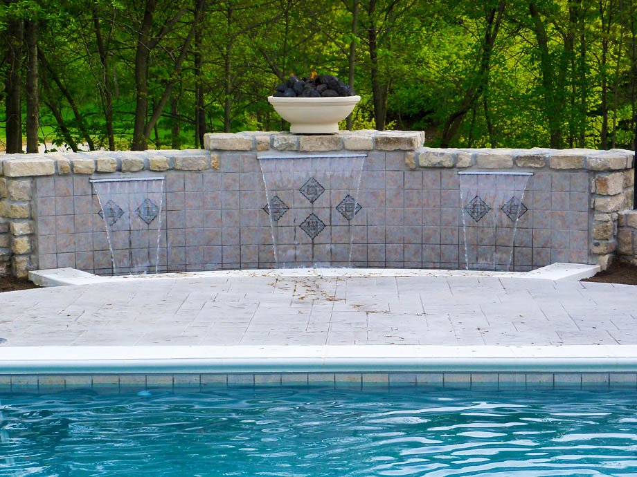 Photo of Pool and Patio