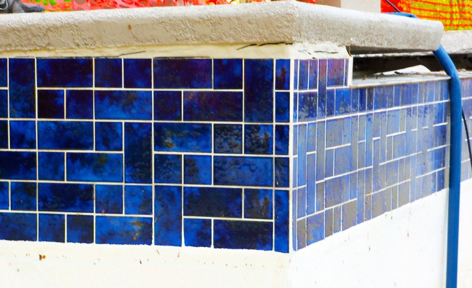 Photo of Pool and Patio