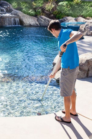 Photo of Pool and Patio