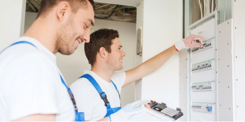 Photo of R & R Electrical