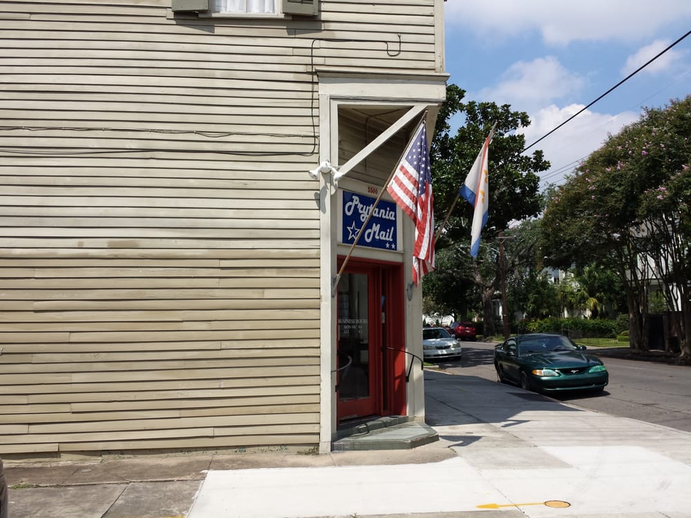 Photo of Prytania Mail Services