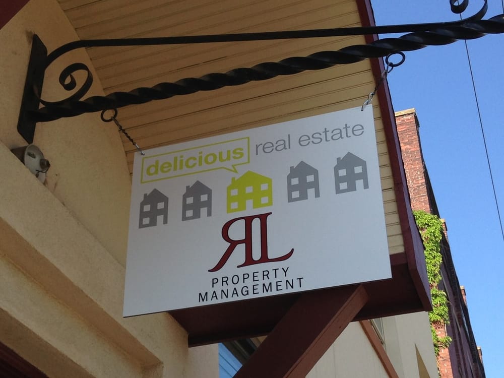 Photo of Delicious Real Estate