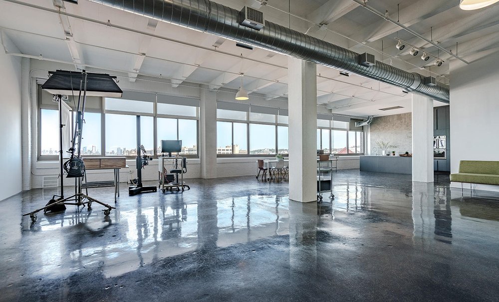 Photo of Cooktop Studio