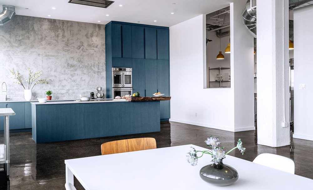 Photo of Cooktop Studio