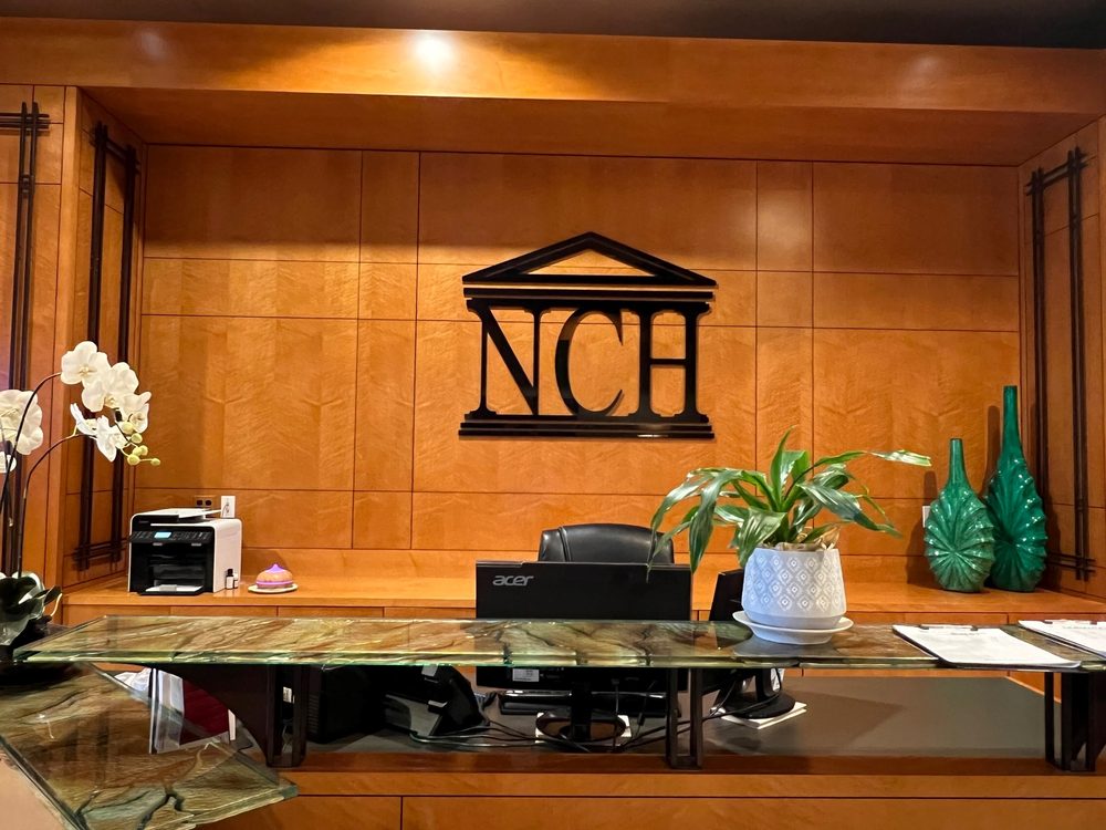 Photo of NCH