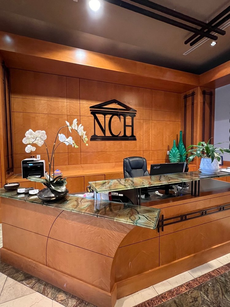Photo of NCH