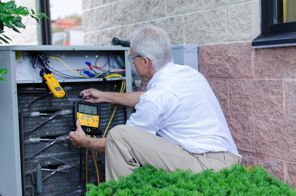 Photo of Brandywine Valley Heating & Air Conditioning