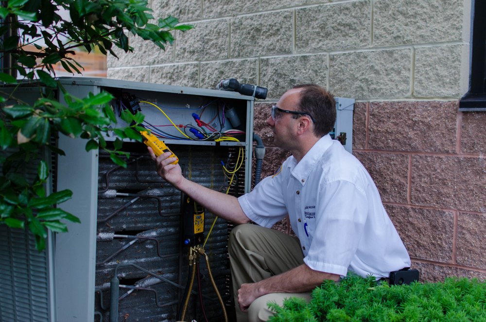 Photo of Brandywine Valley Heating & Air Conditioning