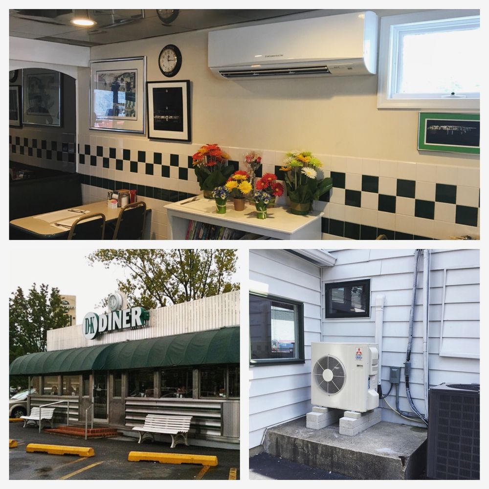 Photo of Brandywine Valley Heating & Air Conditioning