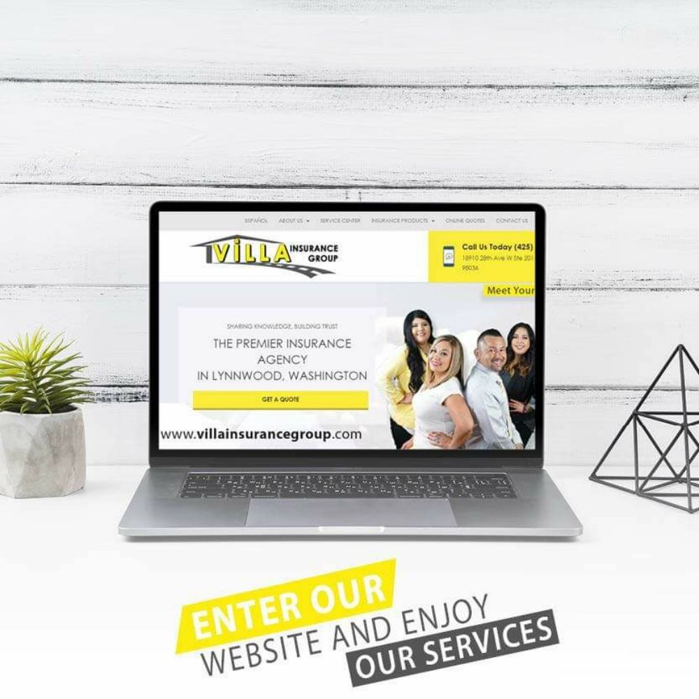 Photo of Villa Insurance Group